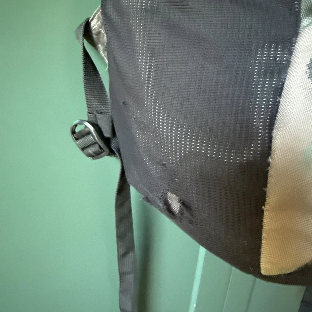 Columbia Northport Unisex Backpack Camo Laptop Compartment School‎